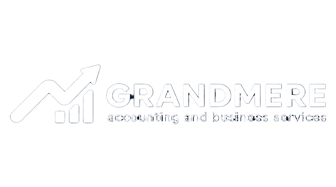 Grand Mere Accounting and Business Services